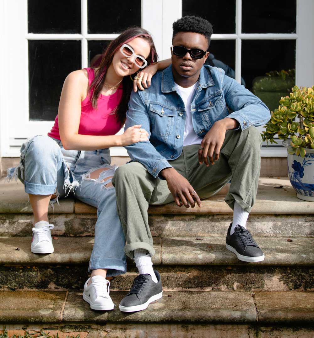 A sneak peek into the soft shoe industry